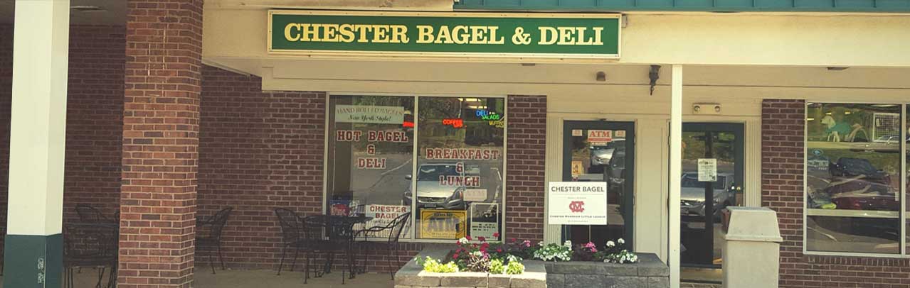 Chester Bagels